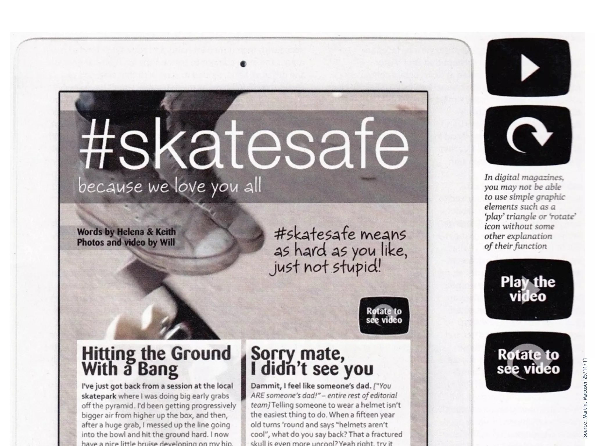 Source: Martin, Macuser 25/11/11
 