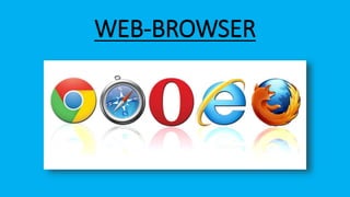 WEB-BROWSER
 