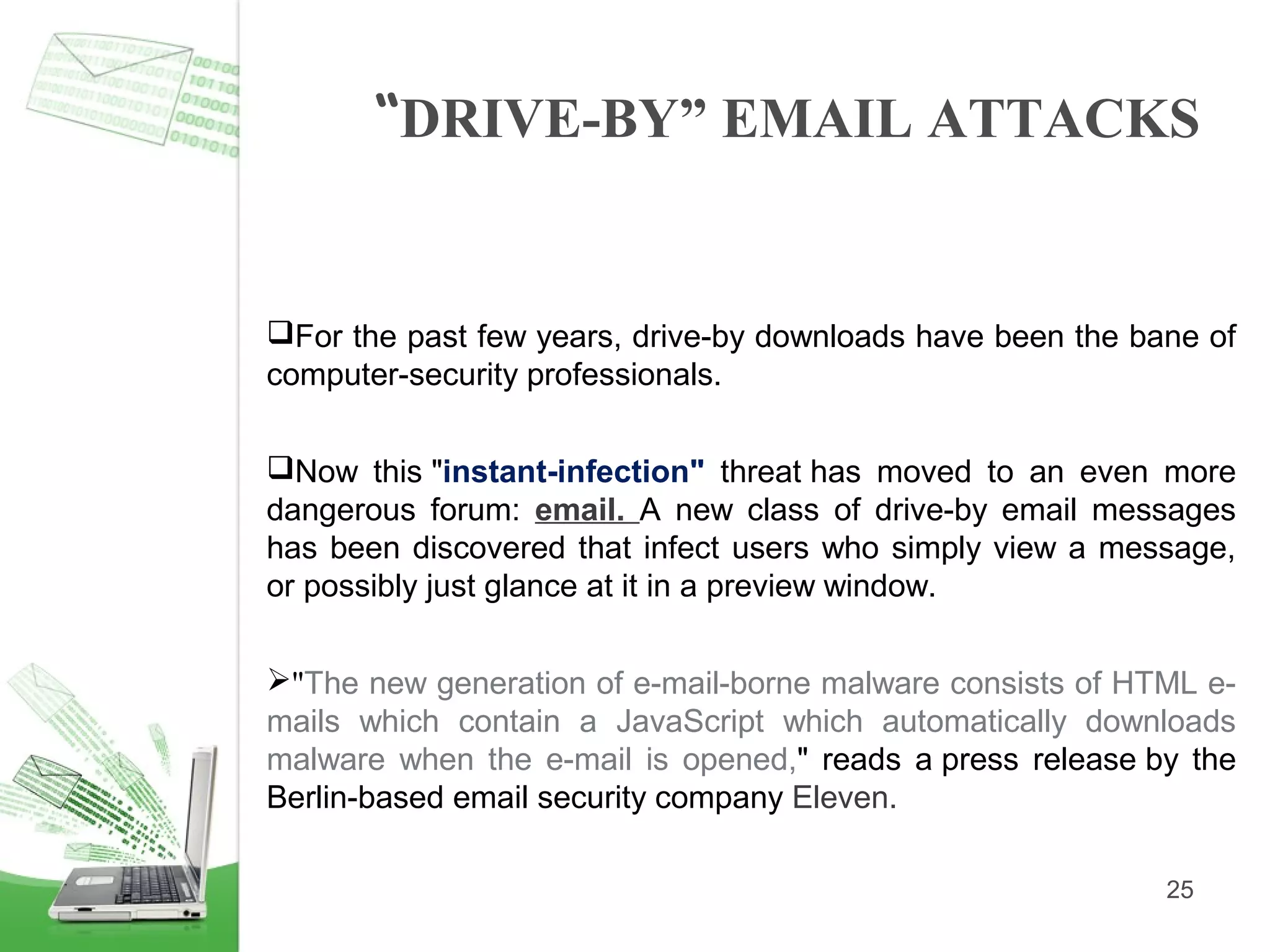 View of Top 16 email security best practices 2024 - ShareFile
