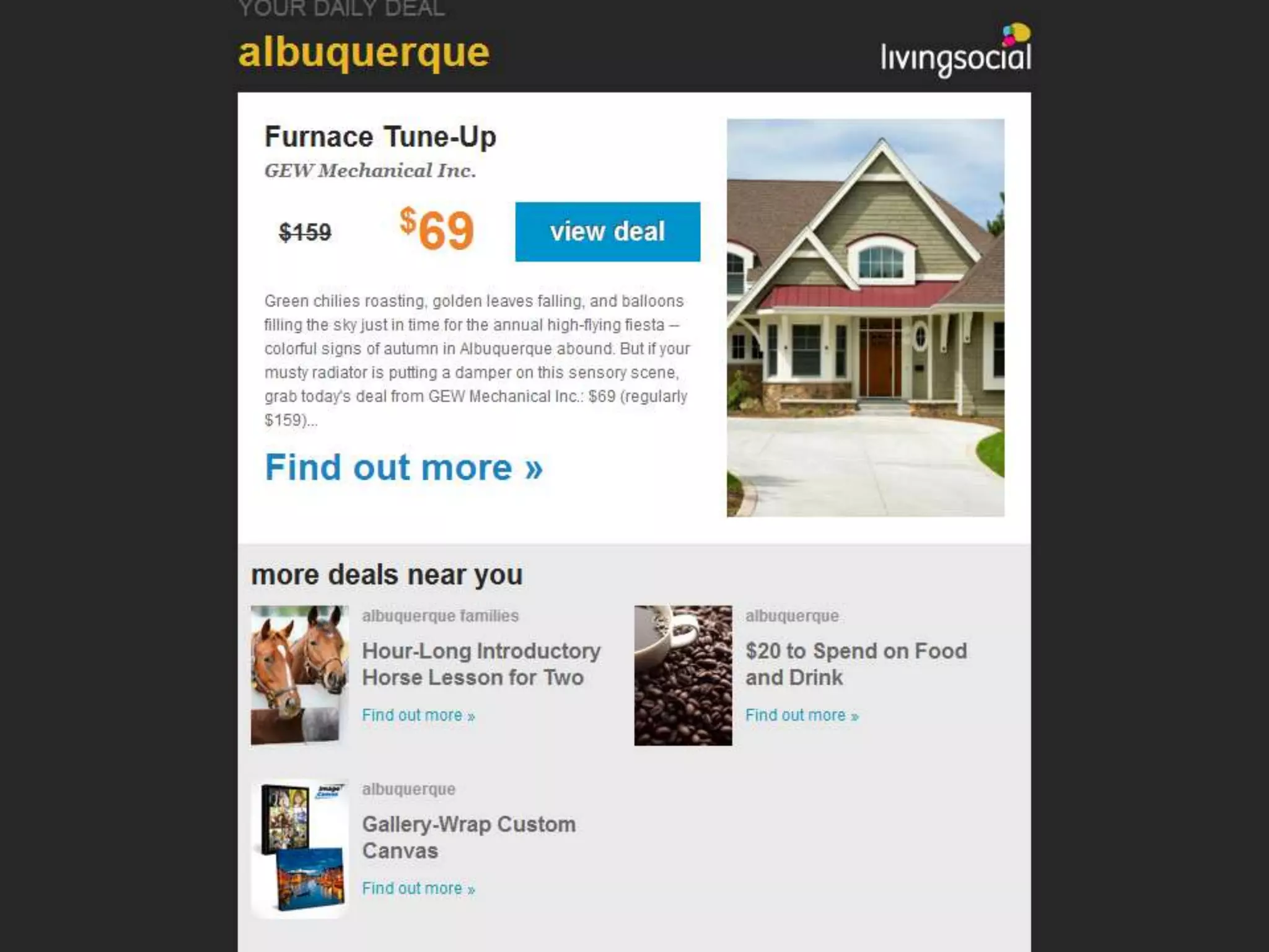 ExistingCustomersPotential CustomersEncourage Loyalty