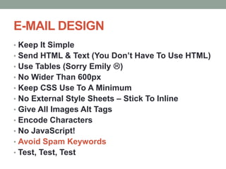 COLLECT: List BuildingYou’ve gotta start somewhere…