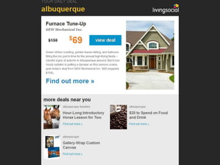 ExistingCustomersPotential CustomersEncourage Loyalty