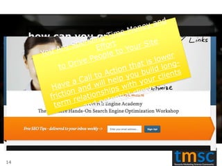 how can you grow your list?
14
 