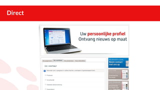 Direct
 