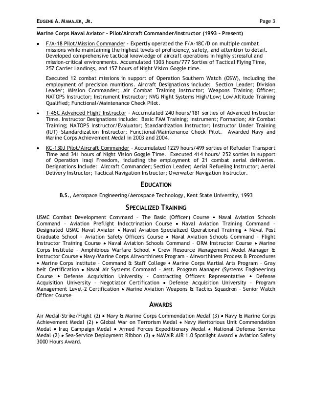Employment Standards Officer Resume Employment Standards Officer Resume