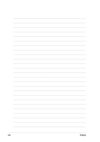 viii   Índice
 