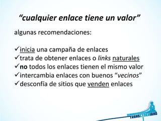  máster UCR & Maryland