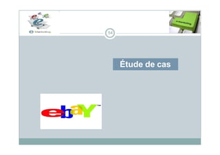 Étude de cas
54
 