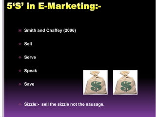 Contd…   Low percentage of computer penetration.