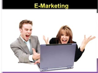 E-Marketing 