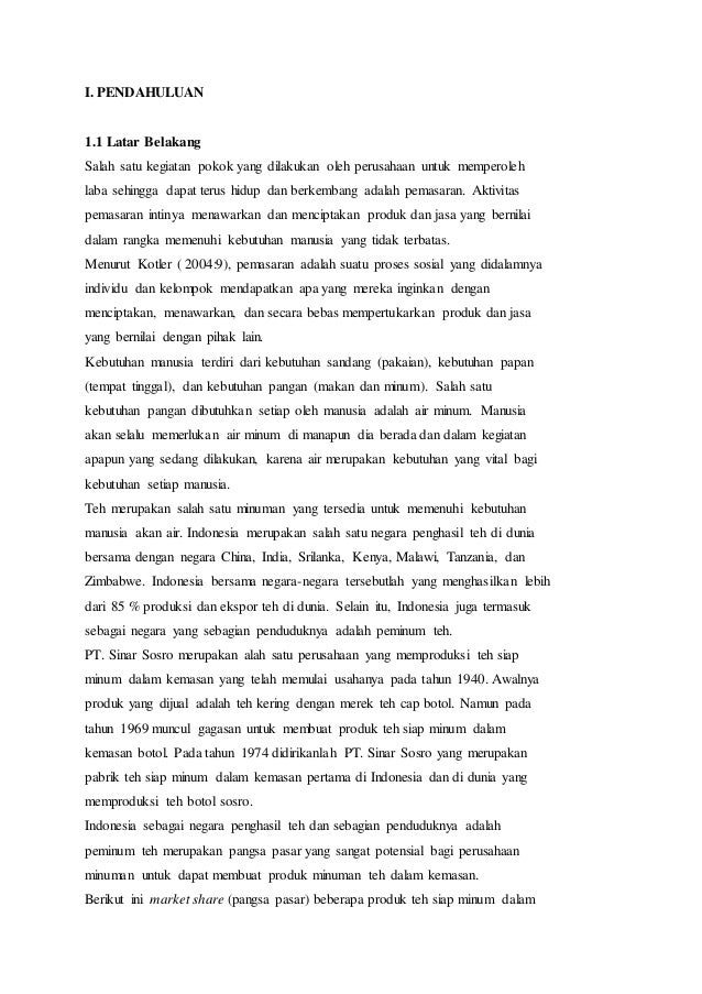 E Marketing Makalah Kelompok 1