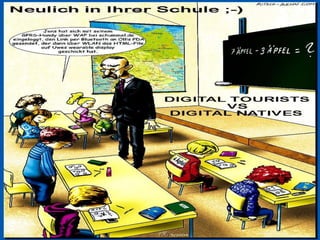 Peter Micheuz, Plymouth, April 20095