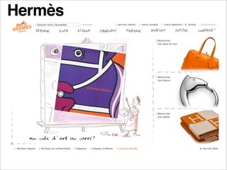Hermès
 