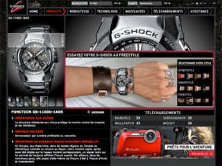 e-MERCHANDISING de Mode
 