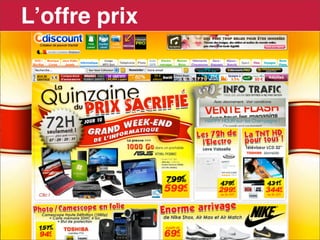 Lʼoffre prix




e-MERCHANDISING de Mode
 