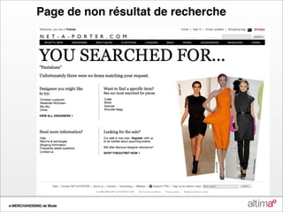 Page de non résultat de recherche




e-MERCHANDISING de Mode
 