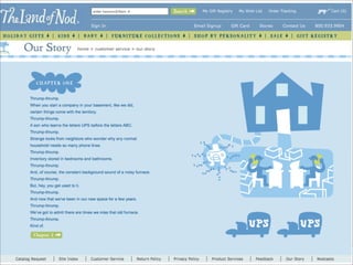 e-MERCHANDISING de Mode
 