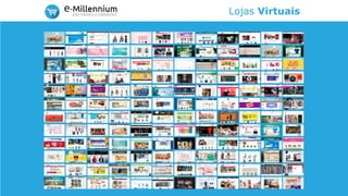 Lojas Virtuais
 
