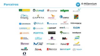 Parceiros
Parceiros
 