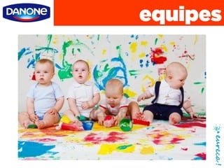 Parceiro Master
equipes
 