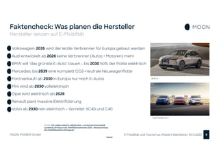 TFF2022 Mobility in Tourism | PPT