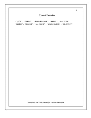 E-Module 2 (MS-Word : Hyperlink)