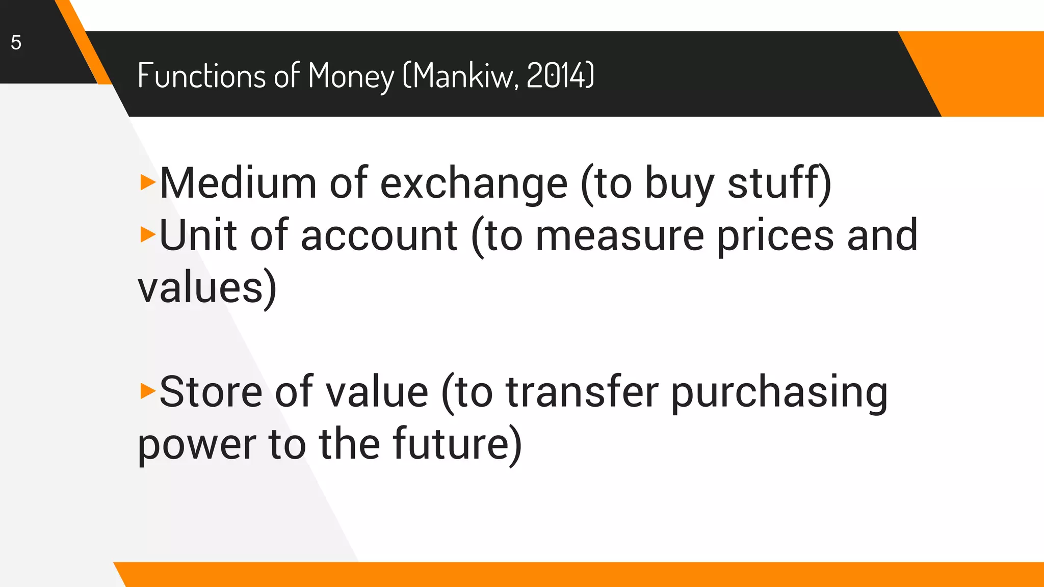 E money vs Cryptocurrency | PDF