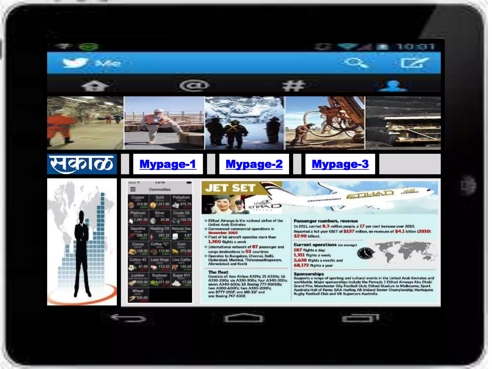 Target Web Blog-2Target Web Blog-1
E-News MCX Web App
Mypage-1 Mypage-2 Mypage-3