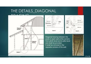 Bamboo introduction and overview in construction | PDF