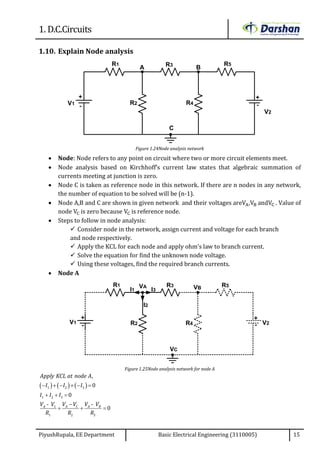 EEE PDF CHAPTER 1 ABOUT THE DC CIRCUITS .pdf