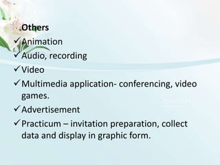 CONT…….The first interactive telemedicine system, operating over standard telephone lines, for remotely diagnosing and treating patients requiring cardiac resuscitation (defibrillation) was developed and marketed by Med Phone Corporation in 1989 in the U.S served as receiving and treatment centers.Monitoring a patient at home using known devices like blood pressure monitors and transferring the information to a caregiver is a fast growing emerging service. These remote monitoring solutions have a focus on current high morbidity chronic diseases and are mainly deployed for the First World, Glucometer.