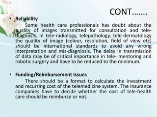 Hospitals can have CME programmes with other hospitals and medical colleges.CONT……Hospital can run training programme from their hospitals to doctors of other hospitals.
