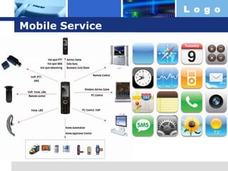 L o g o

Mobile Service

 