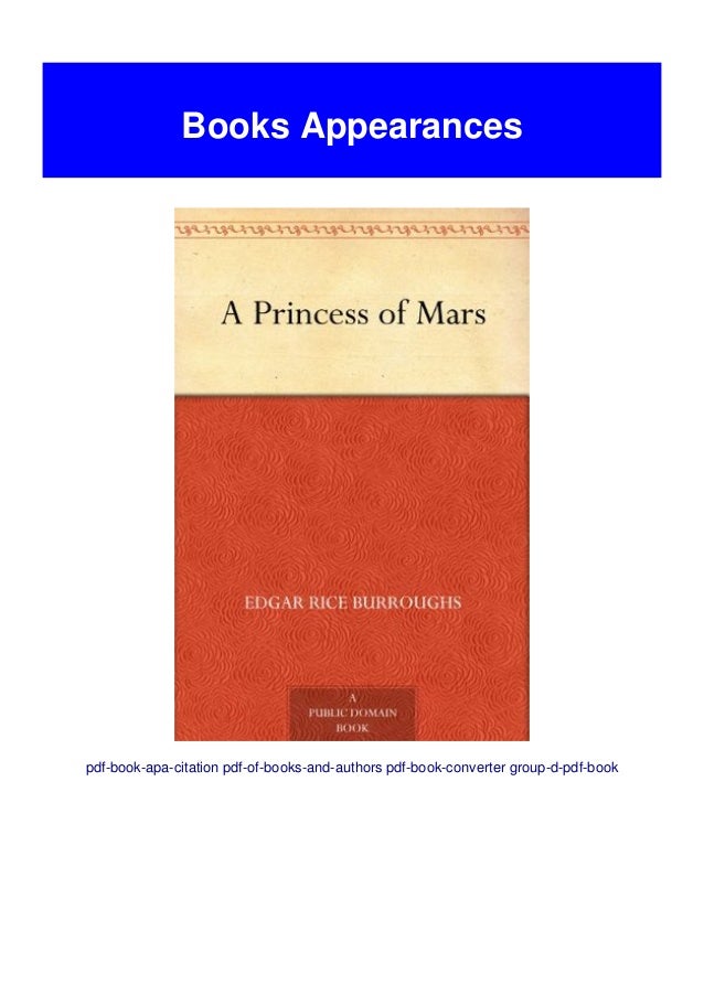 E P U B A Princess Of Mars Barsoom 1 By Edgar Rice Burroughs E P U B A Princess Of Mars Barsoom 1 By Edgar Rice Burroughs