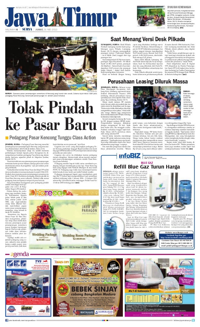 bpkb fif jaminan di E 2013 31 mei paper surya bpkb fif jaminan di E 2013 31 mei paper surya