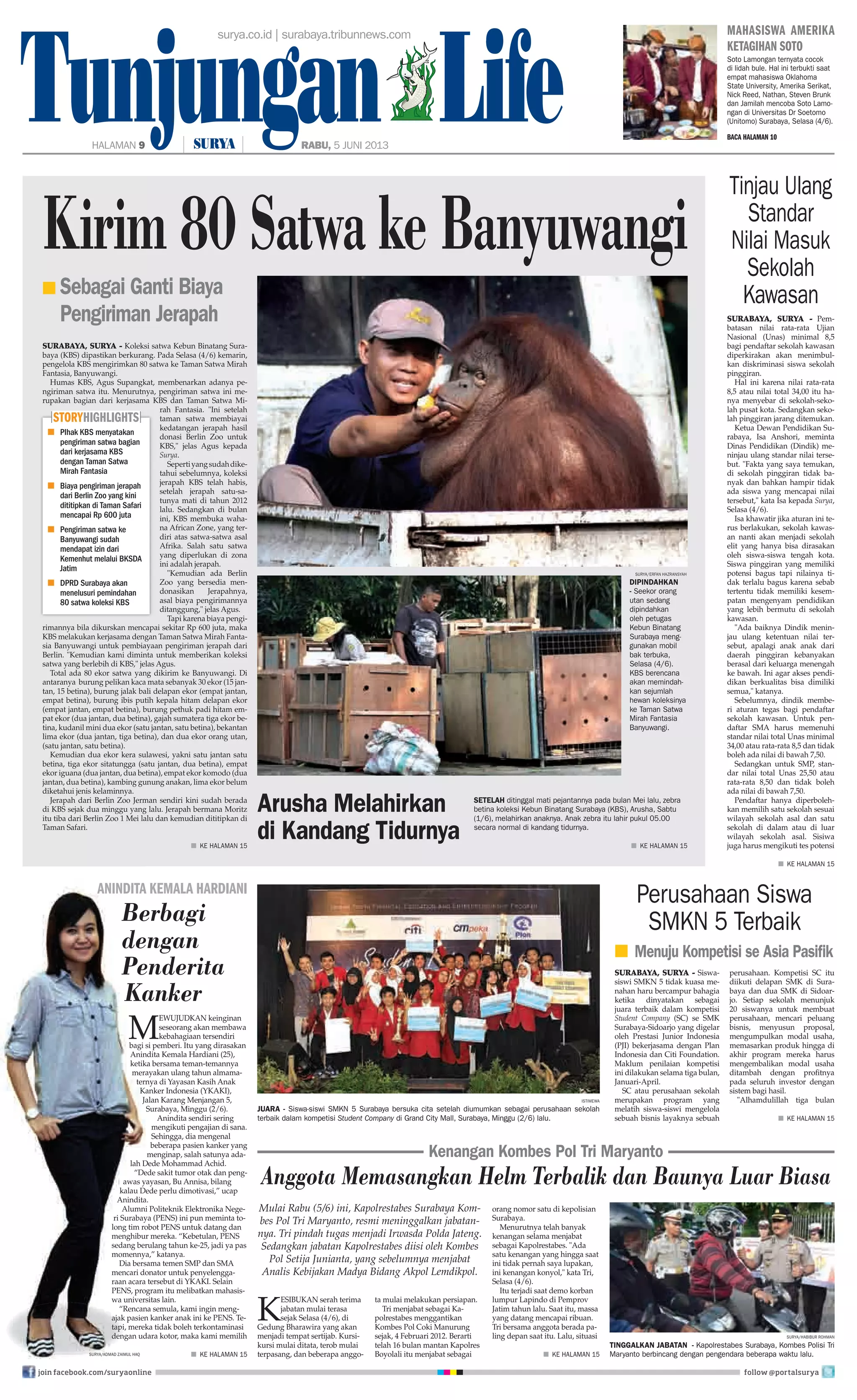 Kpi - DPRD Bangkalan - 1061100005 - Eliza Permatasari | PDF, image size:2048x3344