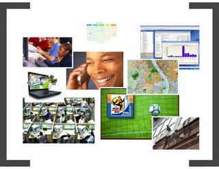 E participation study and pilot concept