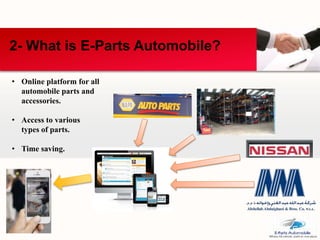 E parts final version | PPTX