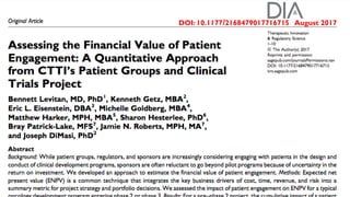 DOI: 10.1177/2168479017716715 August 2017
 