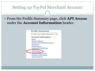 What is the true cost of the system?Since many e-Payment systems are priced per transaction, either a fixed rate for each transaction or a percentage of each transaction, you want to be sure you have a good handle on what a system is going to cost you before making a decision. Ask them for complete purchase, installation, operation, and maintenance quotes and a sample calculation based upon your expected throughput.Then do your own calculations.