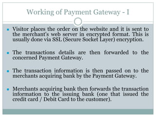 Business Account (user)