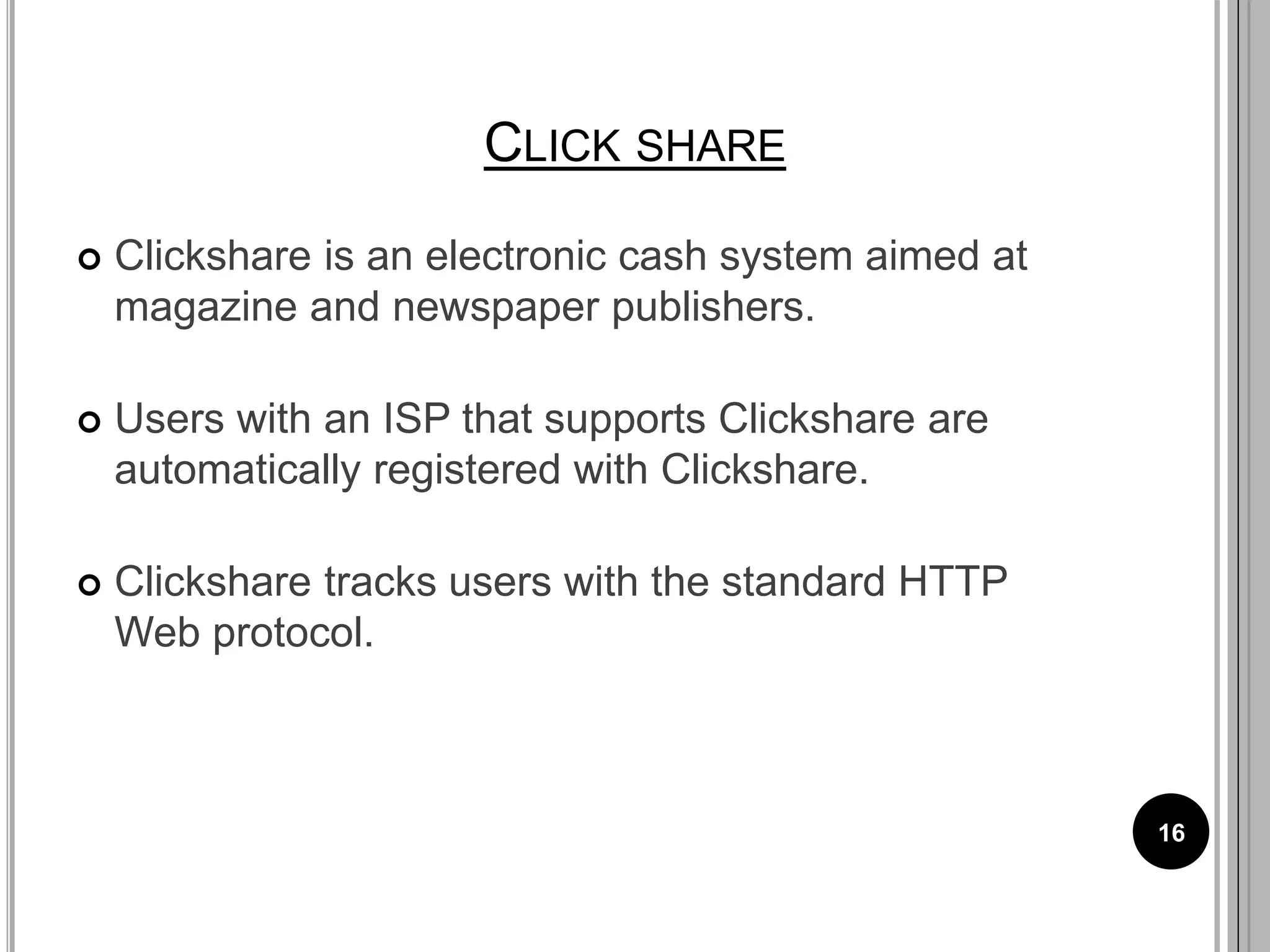 E Payment Systems Pptx