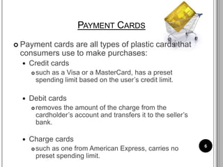 E-payment Systems .pptx