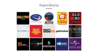 Marcas que já ajudamos
 