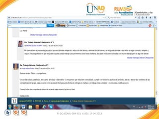 FI-GQ-GCMU-004-015 V. 001-17-04-2013
 