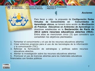 Portafolio presentacion act 4 curso REA-quiame 9-2014