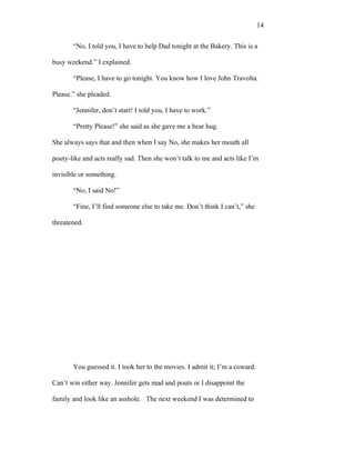 E portfolio pennstate