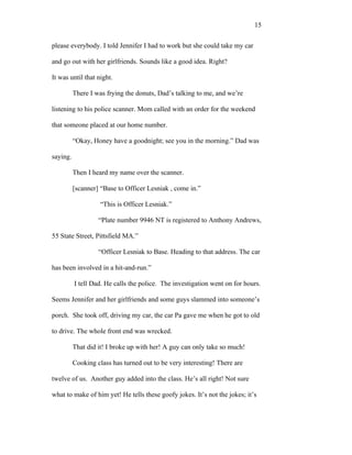 E portfolio pennstate