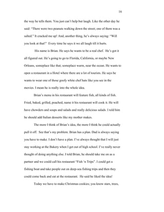 E portfolio pennstate