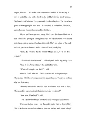 E portfolio pennstate